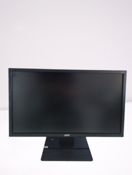 Acer V246HL 24 Zoll Monitor 60 Hz 1920 x 1080 DVI-D VGA